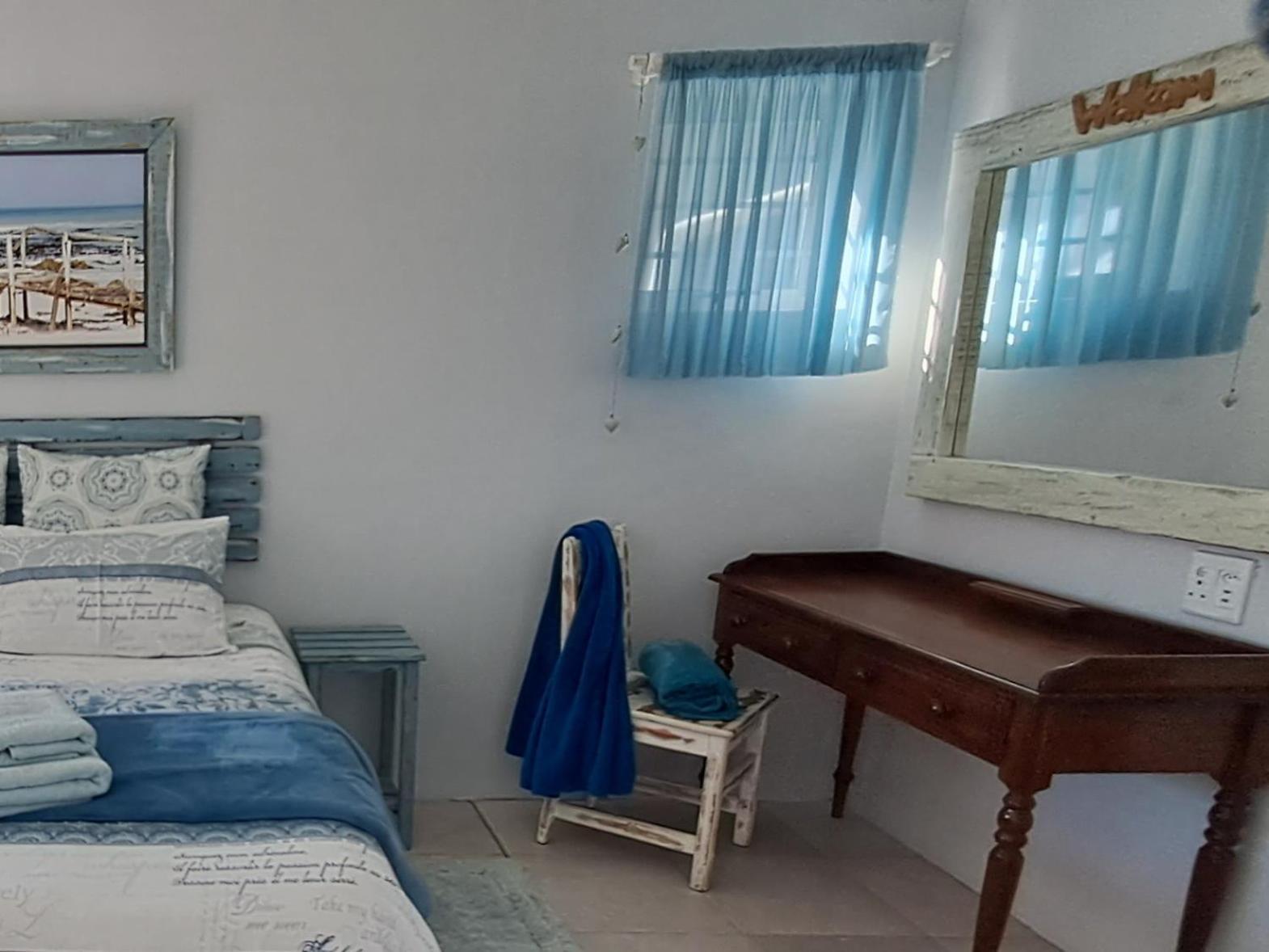 Amazing Grace B&B Гансбай Номер фото